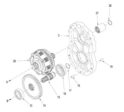 87601932 - крышка