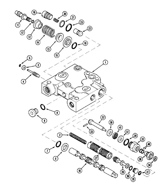 1957862C1 - Поршень