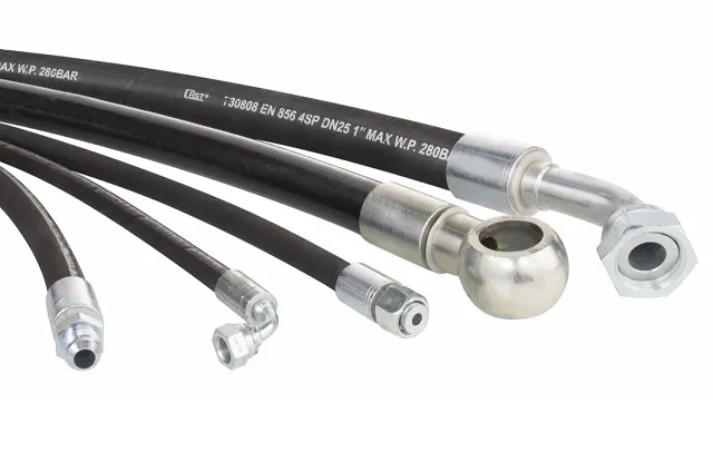 BU3190344 - шланг