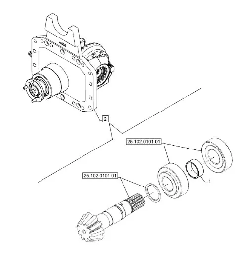 5179986 - шайба