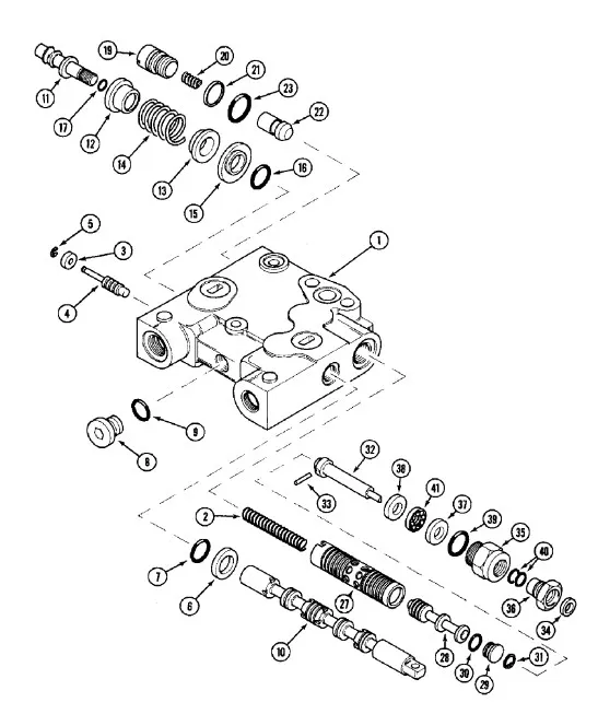 1957861C1 - проставка